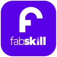 Fabskill logo